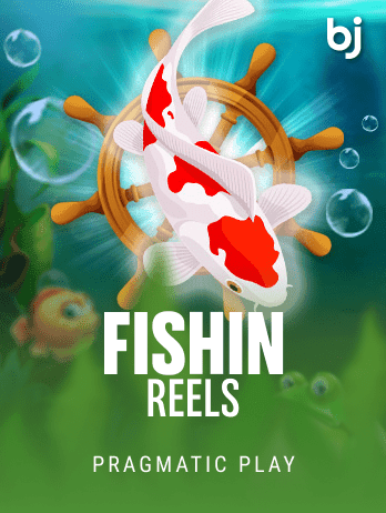 Fishin Reels thumbnail