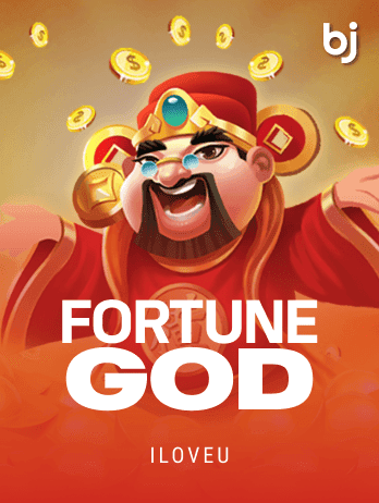 Fortune God thumbnail