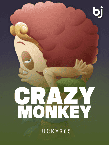 Crazy Monkey thumbnail