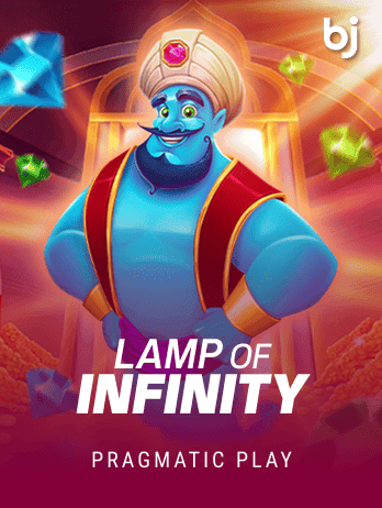 Lamp Of Infinity thumbnail