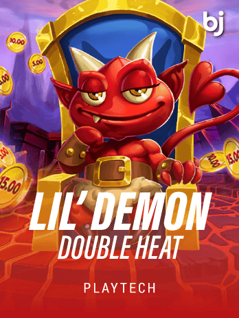 Lil Demon Double Heat thumbnail