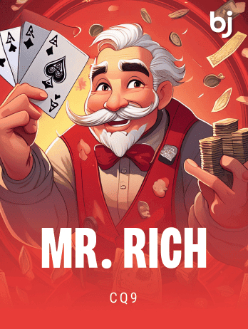 Mr. Rich thumbnail